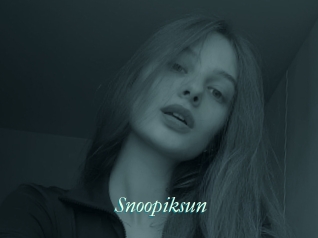 Snoopiksun