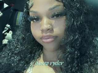 Snow_ryder