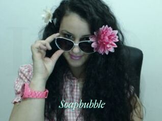 Soapbubble