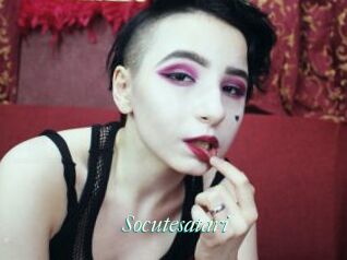 Socutesatari