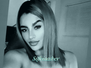 Sofhiaasher
