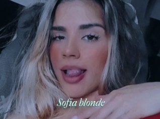 Sofia_blonde