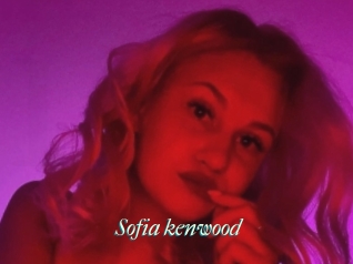Sofia_kenwood