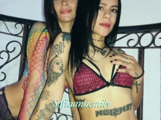 Sofiaandemily
