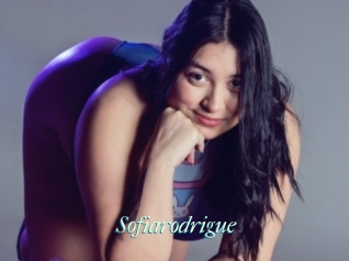 Sofiarodrigue