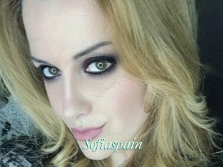 Sofiaspain