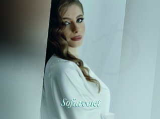 Sofiavoset