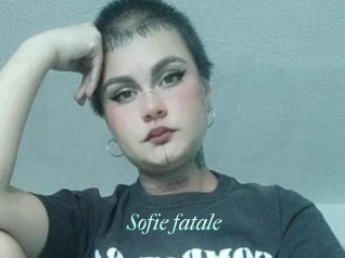 Sofie_fatale