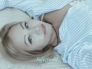 Sofiejudd