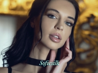 Sofiesilk
