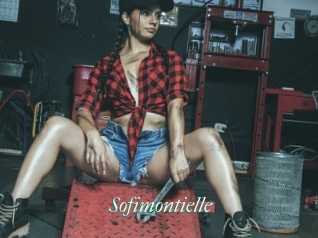 Sofimontielle