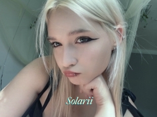 Solarii