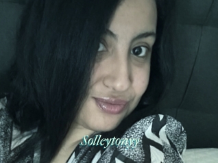 Solleytonyy
