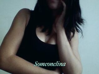 Someonelina