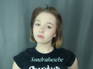 Sondraloesche