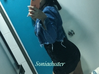 Soniaduster