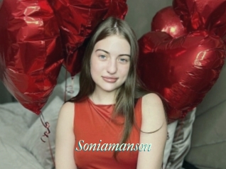 Soniamanson