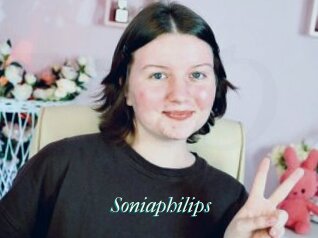 Soniaphilips