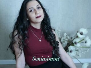 Soniasimms