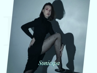 Sonicspa