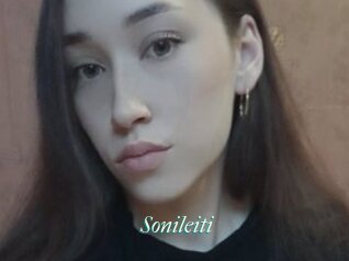 Sonileiti