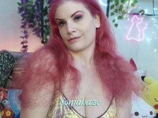 Sonjahaze