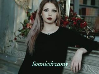 Sonniedreamy