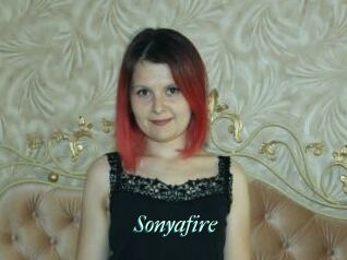 Sonyafire