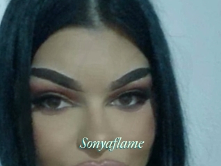 Sonyaflame