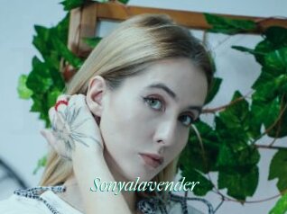 Sonyalavender