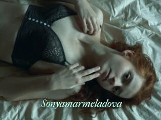 Sonyamarmeladova