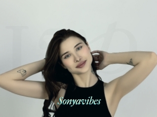 Sonyavibes