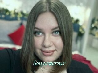 Sonyawerner