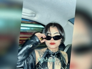 Sophiaa