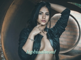 Sophiaalmond