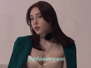 Sophiaamoruso
