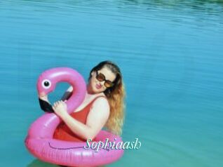 Sophiaash