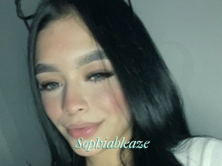 Sophiableaze