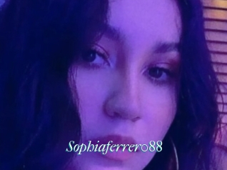Sophiaferrer088