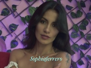Sophiaferrero