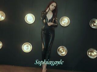 Sophiagayle