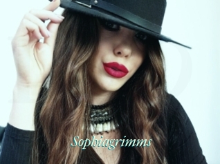 Sophiagrimms