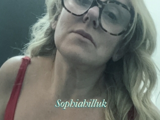 Sophiahilluk