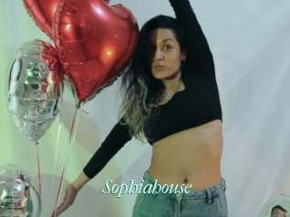 Sophiahouse