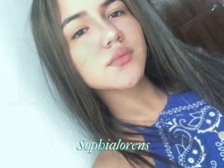 Sophialorens