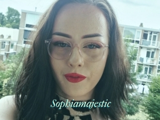 Sophiamajestic