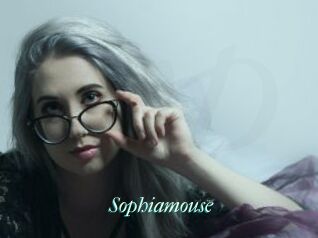 Sophiamouse