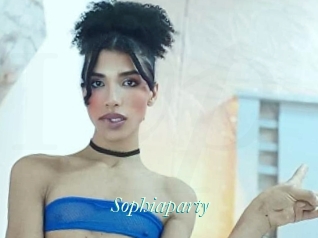 Sophiaparty