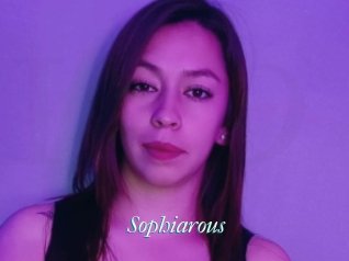 Sophiarous