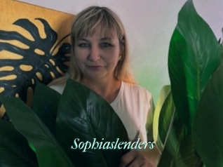 Sophiaslenders